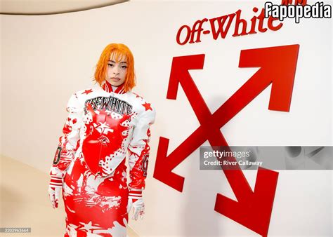 Ice Spice Nude OnlyFans Leaks Photo Fapopedia