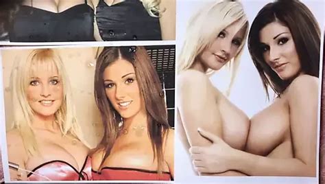 Lucy Pinder Tribute Gay Porn XHamster