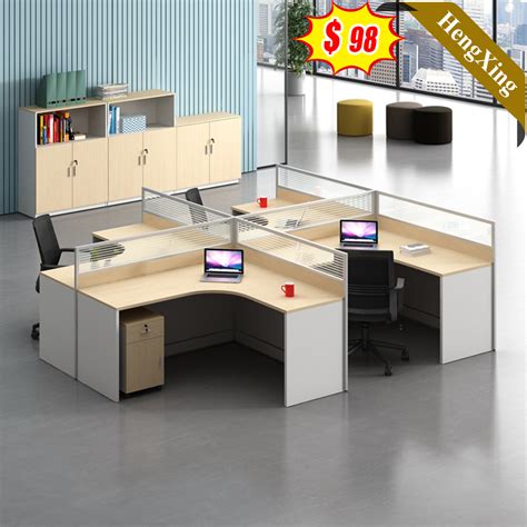 Office Workstation Design