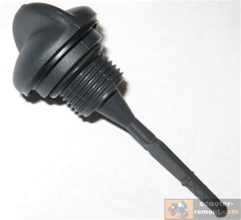 Как заменить моторное масло на скутере — Скутеры Обслуживание и ремонт