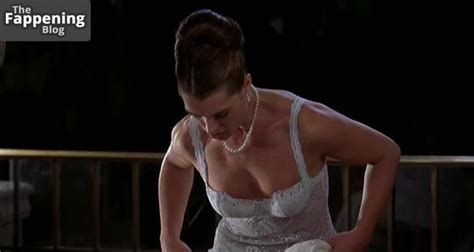 Brooke Shields Brookeshields Nude Leaks Photo Thefappening