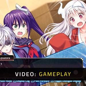 Buy Yuuna And The Haunted Hot Springs The Thrilling Steamy Maze Kiwami CD Key Compare Prices