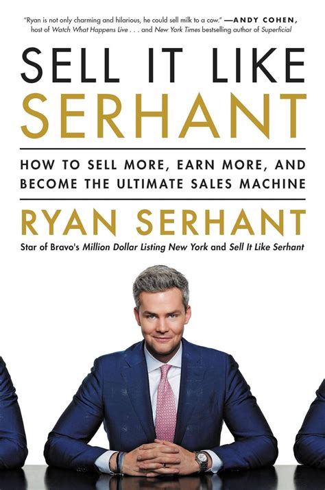 Dive Into Owning Manhattan Star Ryan Serhants Massive Net Worth