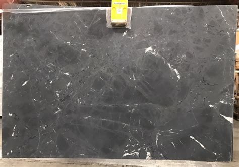 Negresco Black Infinity Granite Carrara Marble And Granite