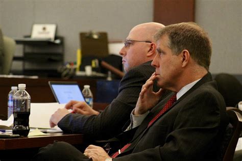 Closing Arguments In Sexual Assault Trial Of Las Vegas Officer Courts