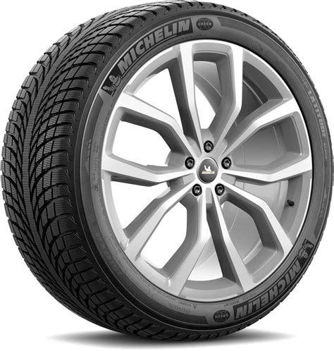 Michelin Latitude Alpin 2 275/40 R20 106V ab € 265,58 | Preisvergleich ...