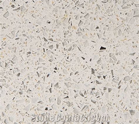 Sahara Blanco Quartz Stone Slabs And Tiles Zsq1017 Engineered Stone From