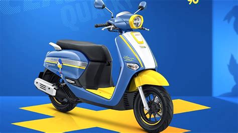 honda giorno  donald duck special edition youtube