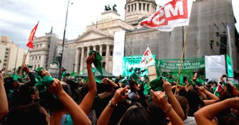 En Qu Pa Ses De Am Rica Latina Es Legal O Est Prohibido El Aborto