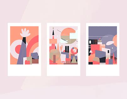 Red Hot Chilli Peppers Character Design Behance