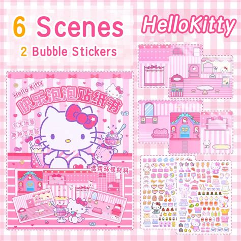 Jual Jcho Buku Quite Book Diy Mainan Edukasi Anak Busy Book Melody