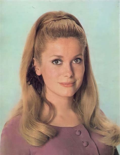 Catherine Deneuve Catherine Deneuve Catherine Catherine Denueve