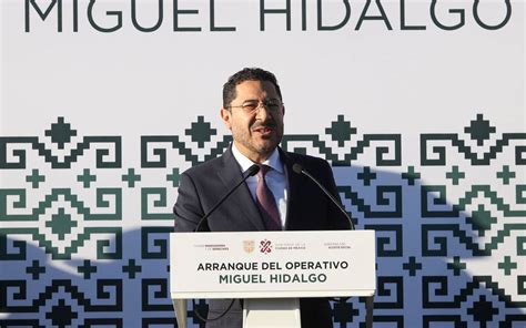 Gobierno CDMX impugna Martí Batres medida cautelar del IECM La