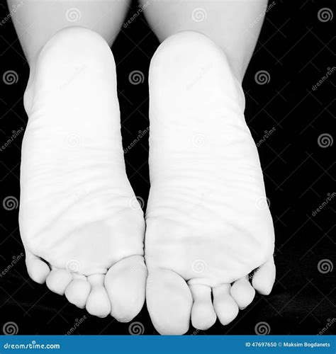 Parti Del Corpo Nude Perfette Fotografia Stock Immagine Di Signora Bello 47697650