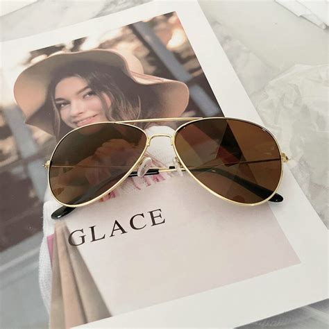 10 Color Classic Sunglasses Anti Glare Tinted HD Night Vision Driving