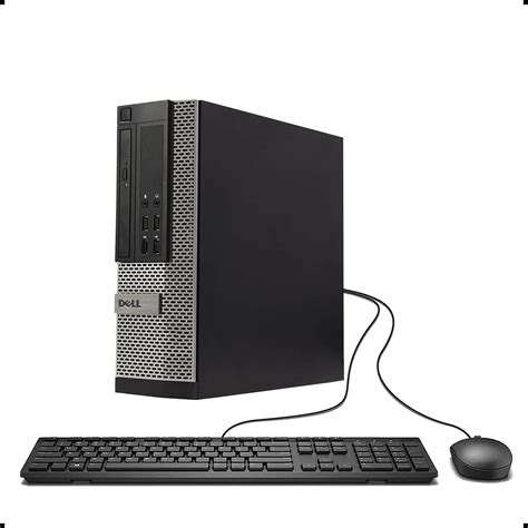 Računar Dell Optiplex 9020 Sff Refurbished