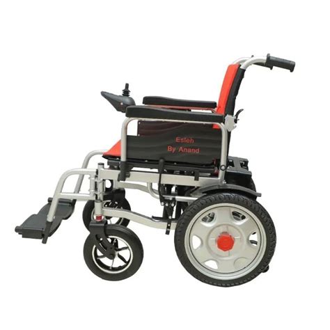 esleh electric power wheelchair  handicapped patient automation