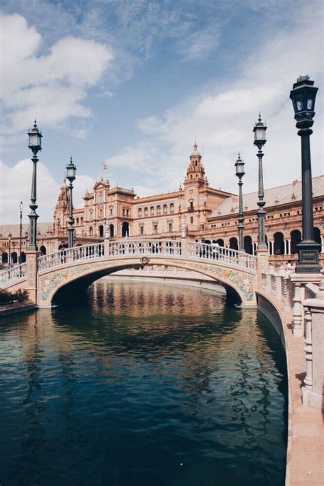 Top Things To Do And See In Seville Spain Artofit