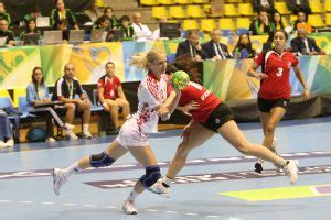 O Que E Finta No Handebol - Como se joga handebol: fundamentos, regras e equipamentos
