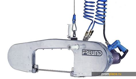 Купить ленточную пилу для распиловки туш в Москве