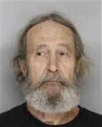 David Charles Wilkinson Sex Offender In Sacramento CA CA