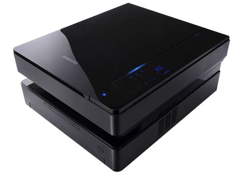 Samsung SCX-4500. Руководство пользователя