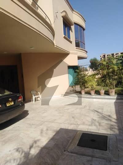 Fully Furnished 800 Yards Bungalow For Rent In Phase 5 Ext DHA Phase 5