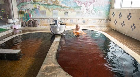 Hot Spring Onsen Stories Japan House