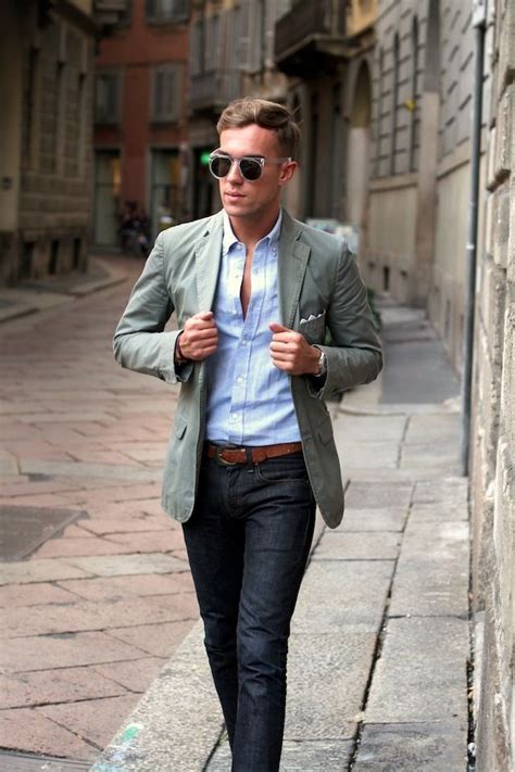 milano centrale | Fashion business casual, Mens street style, Well ...