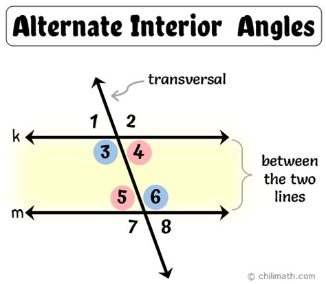 alternate interior angles congruent cabinets matttroy