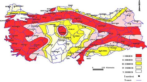 Bilim Insanlar T Rkiye Nin En Tehlikeli Fay Hatt N Inceliyor Marmara