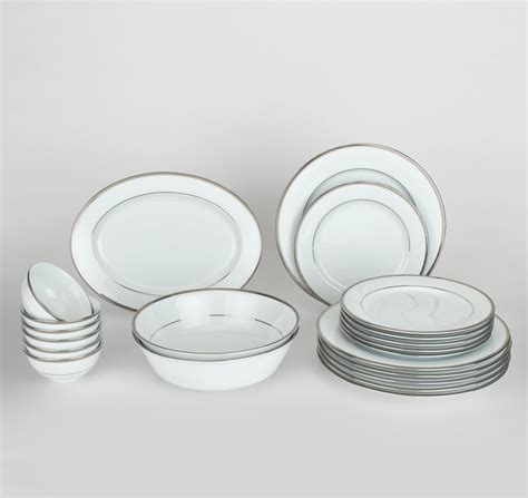 Buy Luxury Dinner Sets Online Expensive Dinner Set Brands In India