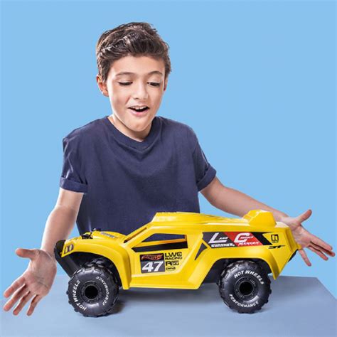 Babuche Grendene Kids Hot Wheels Valuti Calçados