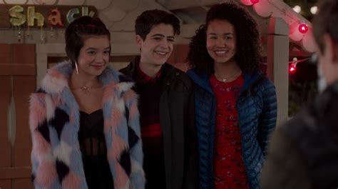 We Were Here Andi Mack Wiki Fandom