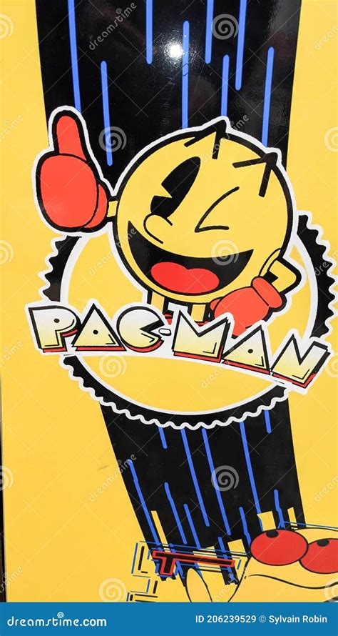 Pacmanlogo