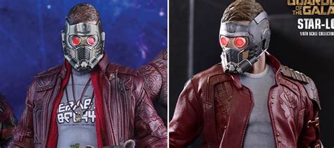 Hot Toy Guardians Of The Galaxy Vol Toys Zone D Figures Price List