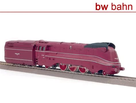 MÄRKLIN HAMO H0 8389 locomotiva a vapore linee elettriche BR 03 DRG