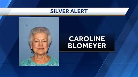 SILVER ALERT: Rogers police searching for missing woman