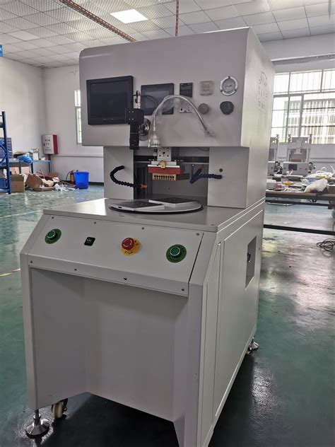 Hot Bar Soldering Machine Fshb D Fshb D China Manufacturer Other Electrical