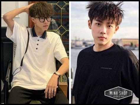 Minhshop Vn Ki U T C Layer Ng N Nam C C Ch T Hot Trend Nh T Hi N Nay