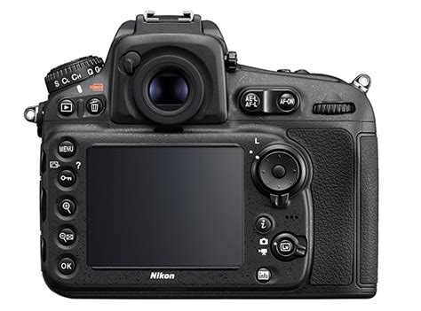 Nikon D810 - Photo Review
