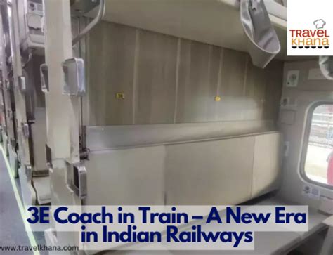 coach  train   era  indian railways