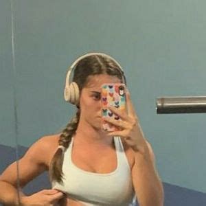 Morgan Stup Leaked Nude Photos And Videos