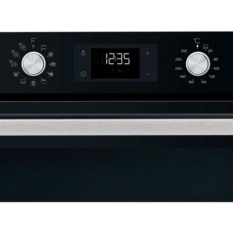 Купить духовой шкаф OAS KC8V1SW BLG в официальном магазине Whirlpool