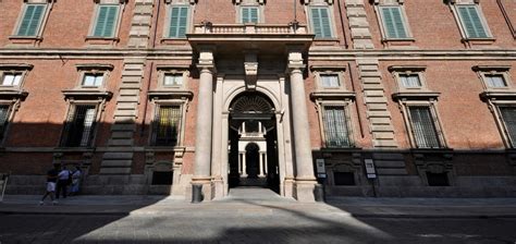 Pinacoteca Di Brera