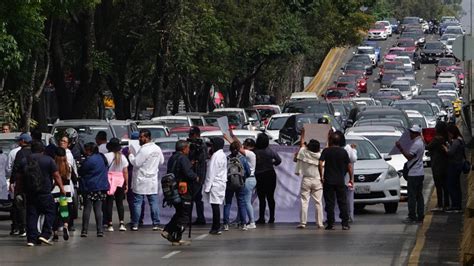 Marchas CDMX hoy 21 de agosto de 2024 0 y 16 mítines UnoTV