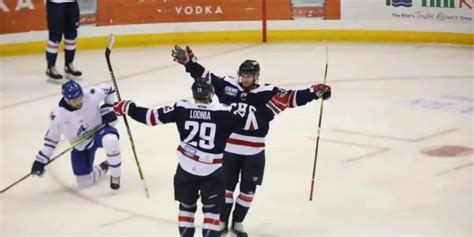 Echl Game Recap South Carolina Stingrays Vs Wichita Thunder