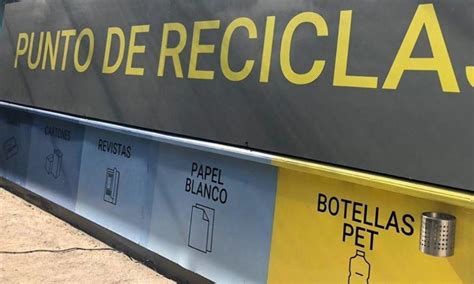 Conoce los puntos limpios de reciclaje en Viña del Mar Cuál es tu