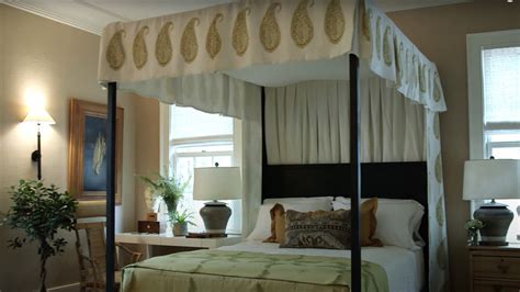 5 Creative Ways To Decorate With Curtains