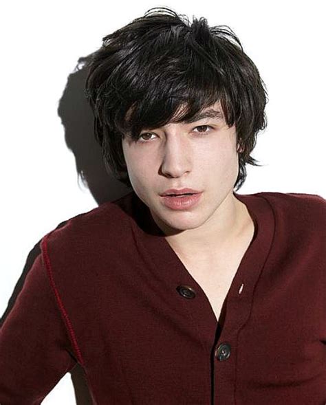 อันดับหนึ่ง 93 ภาพ Ezra Miller ภาพยนตร์ อัปเดต Buoiholo Vttn Vn